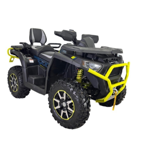 900ccm ATV