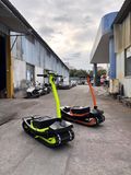 Persistent Power Elektrisches Schneetransportfahrzeug – Snowfox